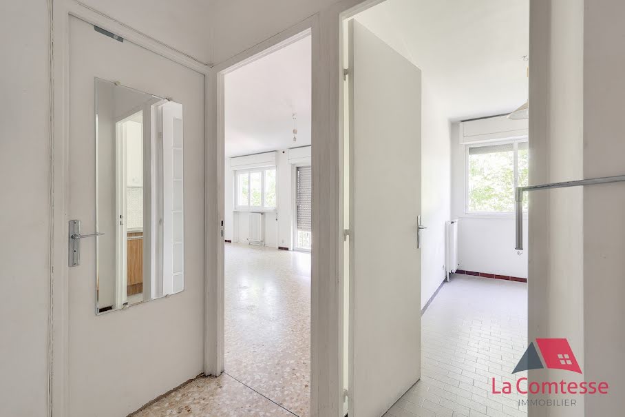 Vente appartement 2 pièces 40.01 m² à Aix-en-Provence (13090), 202 000 €