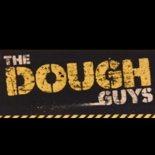 The Dough Guys logo