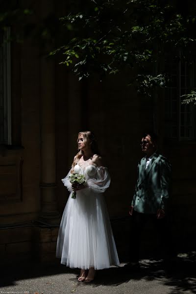 Photographe de mariage Ilya Khachaturyan (khachaturyan). Photo du 3 août 2023