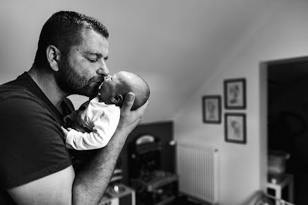 Photographe de mariage Bastien Hajduk (bastienhajduk). Photo du 6 mars 2022