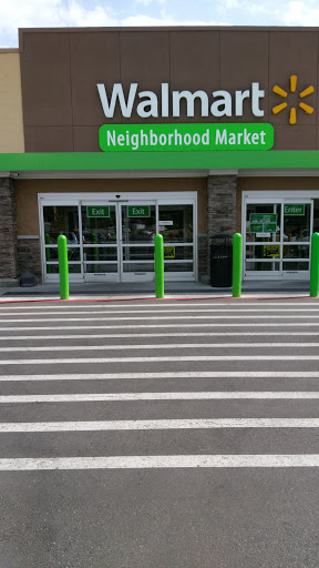 Supermarket «Walmart Neighborhood Market», reviews and photos, 1707 W State St, Pleasant Grove, UT 84062, USA