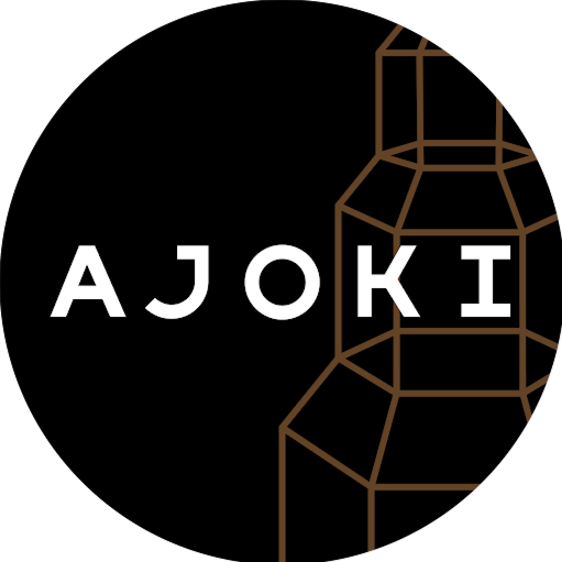 AJOKI logo