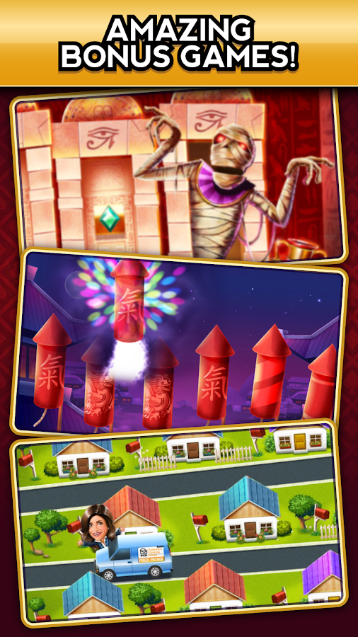 Real Cash Casino For Android