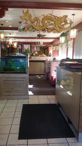 Chinese Restaurant «Dragon Garden», reviews and photos, 9415 Olde 8 Rd, Northfield, OH 44067, USA