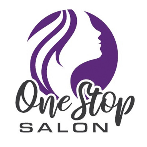 One Stop Salon logo