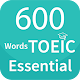600 Essential Words Toeic Install on Windows
