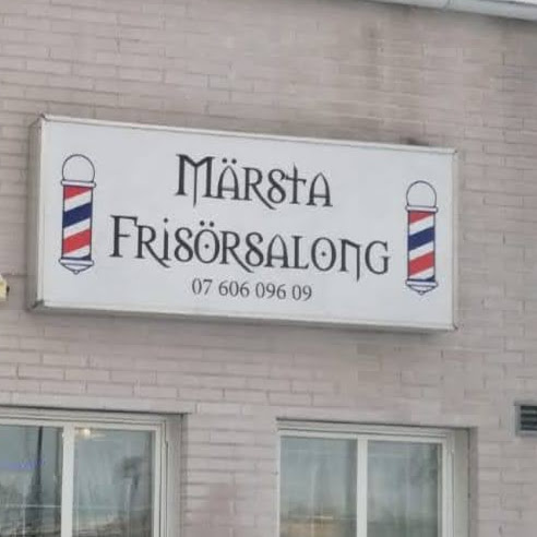 Märsta Frisörsalong logo