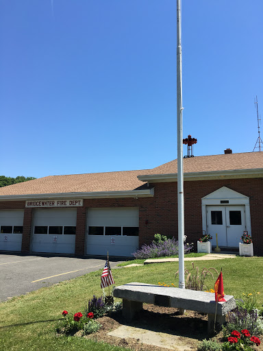 Bridgewater Fire Department