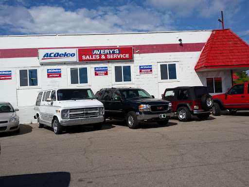 Used Car Dealer «Averys Auto Group», reviews and photos, 473 W Genesee St, Lapeer, MI 48446, USA