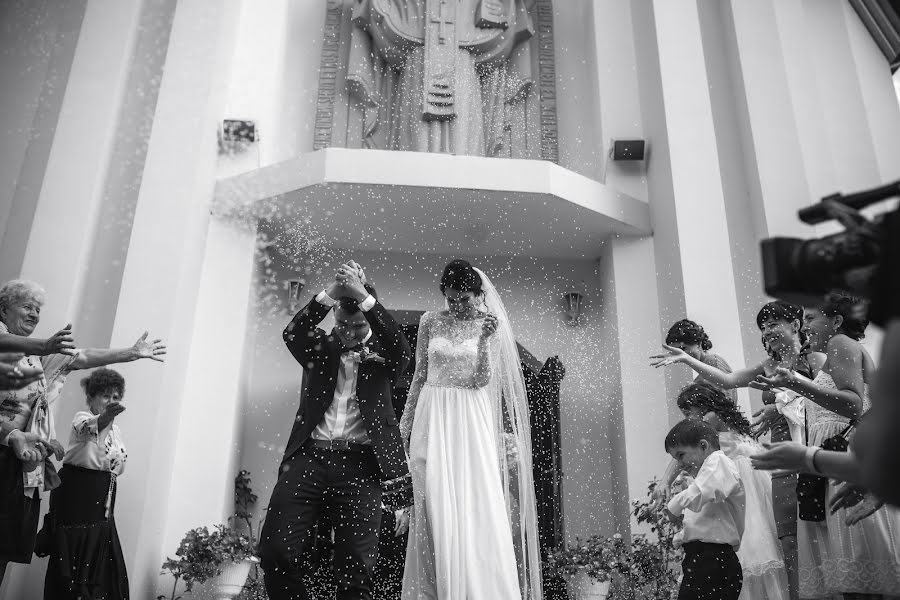 Bröllopsfotograf Aleksey Teksomolika (teksomolika). Foto av 18 mars 2015