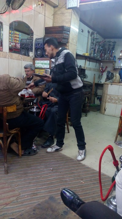 Photos of Coffee Farouk Belbeis