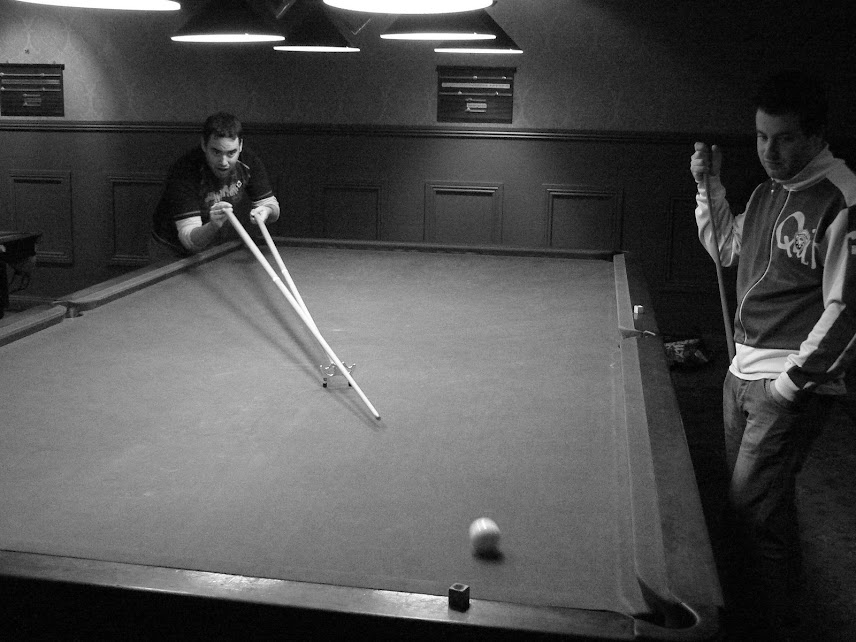 El topic del Snooker P1040551