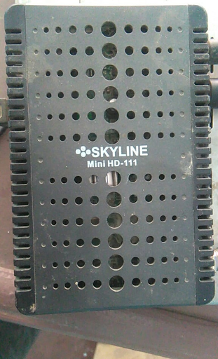 احدث ملف قنوات Sky Line111 HD Mini لشهــــر 11-2023 Image