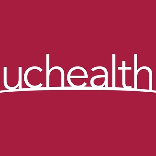 UCHealth University of Colorado Hospital logo