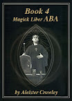 Liber 004 Or Magick Liber ABA