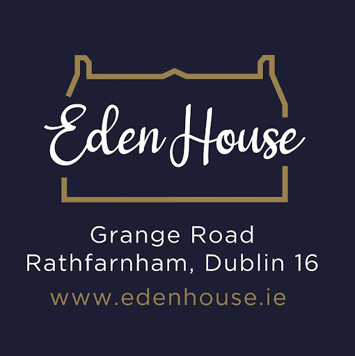 Eden House Gastro Bar logo