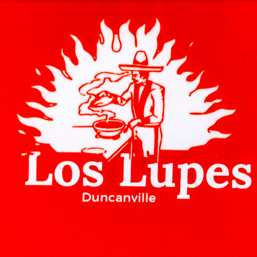 Los Lupes Duncanville logo