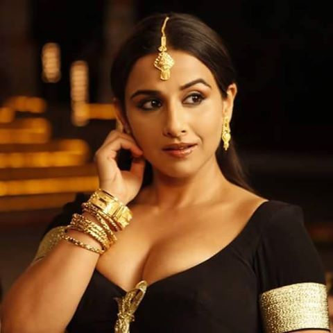 Vidya Balan Dp Profile Pics