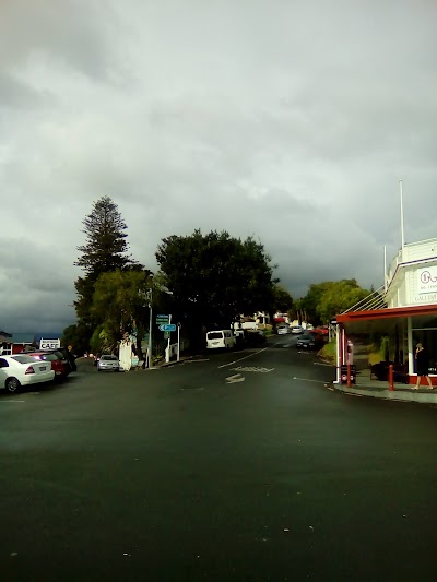Photos of Rangiora Ferry Terminal