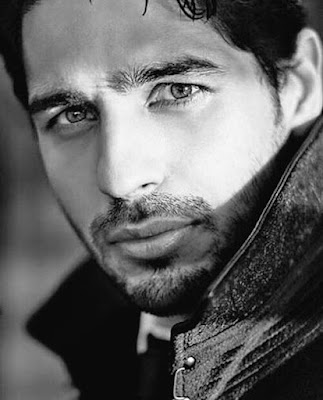 Sidharth Malhotra