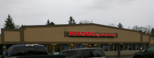 Variety Store «Hi-School Pharmacy & Ace Hardware», reviews and photos, 406 McClaine St, Silverton, OR 97381, USA