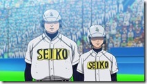 Diamond no Ace 2 - 34 -31