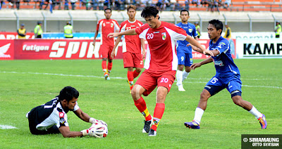 Aliyudin Persib Bandung