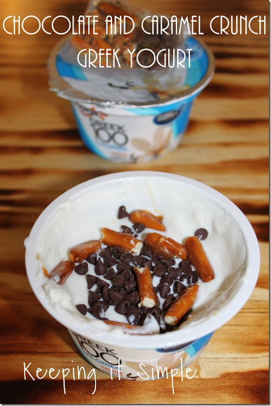 #ad Sweet-and-Salty-Chocolate-Caramel-Greek-Yogurt