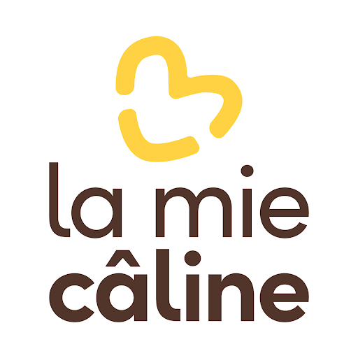 La Mie Câline logo