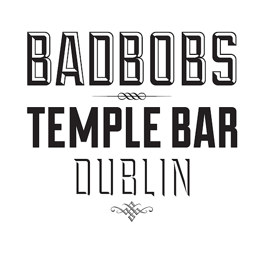 Bad Bobs Temple Bar logo