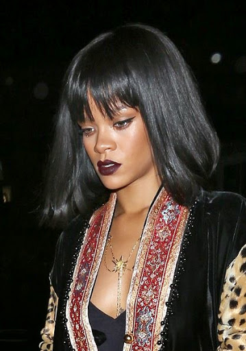 Rihanna Photos