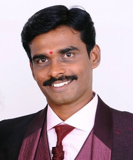 Mr. SRIPATHY KN