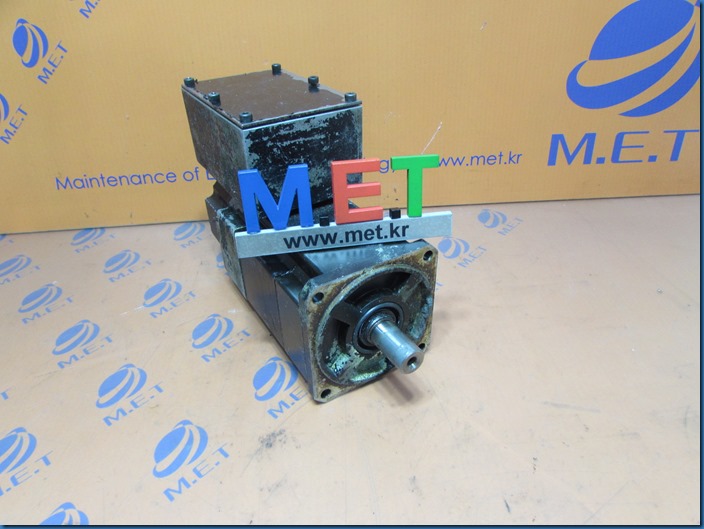 SANYO DENKI XY MOTOR 250-R(1)