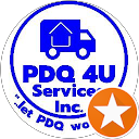 PDQ 4 U Moving and Delivery Services