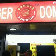 Burger Dominion photo 1