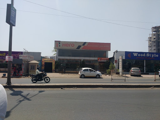 Hero Moto Corp, हिंजेवाडी रस्ता, Hinjawadi Village, Hinjawadi, Pimpri-Chinchwad, Maharashtra 411057, India, Motor_Vehicle_Dealer, state MH