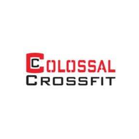 Colossal Crossfit logo