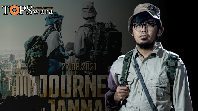 Amazing Muharram 2021, Kang Boby: Betul-betul Membawa Nuansa Baru dalam Kajian Digital