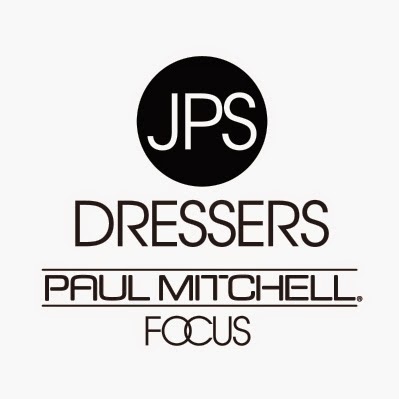 JPS Dressers logo