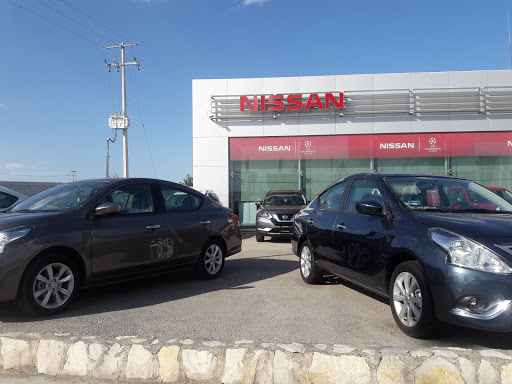 NISSAN SABINAS, No. Col., Paseo de los Leones 2980, Zona Industrial, 26740 Sabinas, Coah., México, Concesionario de automóviles | COAH