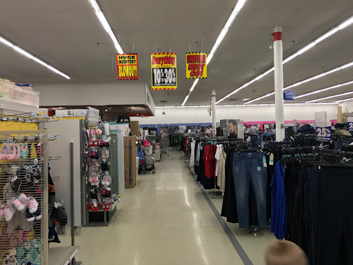 Department Store «Kmart», reviews and photos, 688 Hogan Rd, Bangor, ME 04401, USA