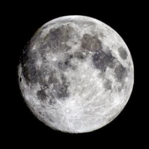 Researchers Discover Water On The Moon Is Widespread Similar To Earth