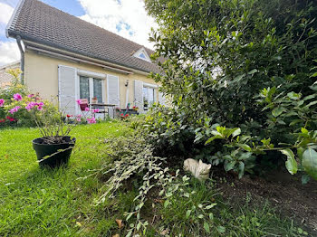 maison à Cernay-lès-Reims (51)