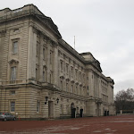 Londres: Buckingham Palace Londres: Buckingham Palace