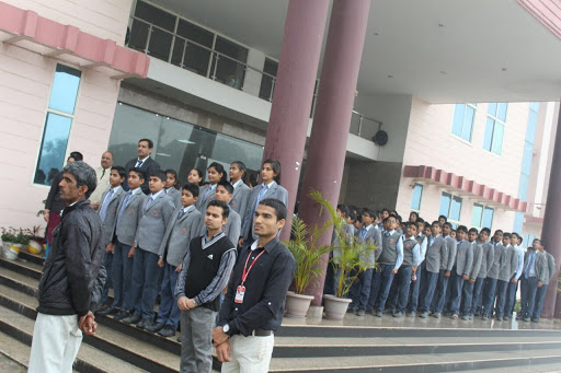 Vikas International School, Jadra, Rewari, SH-24, Rewari Kanina Mahendragarh Road, Rewari, Rewari, Haryana 123027, India, International_School, state HR