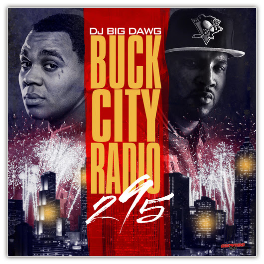 VABuck City Radio 295 (19122013) Hip Hop & RnB Best Dj Mix