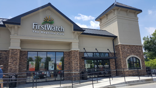 Breakfast Restaurant «First Watch - Johns Creek», reviews and photos, 11720 Medlock Bridge Rd, Johns Creek, GA 30097, USA