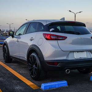 CX-3 DK5FW