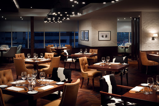 JW Steakhouse, Sheikh Rashid Bin Saeed Street - Abu Dhabi - United Arab Emirates, Steak House, state Abu Dhabi