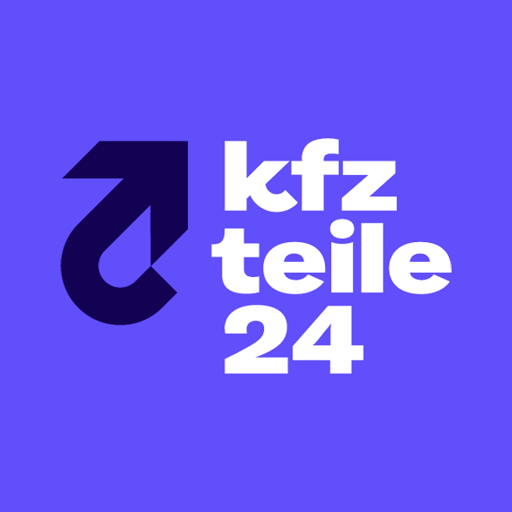 KFZTEILE24 Berlin-Spandau logo